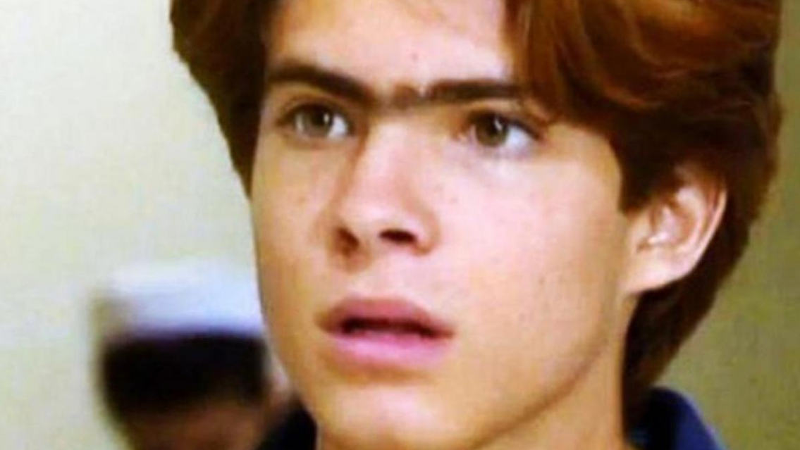 La "maldición" de Nandito, el actor de María la del Barrio
