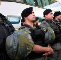 Nuevo aumento de sueldo para los Gendarmes: cuánto cobran en julio 2024