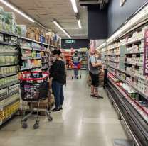 En menos de diez días, robaron dos veces un super en Jujuy