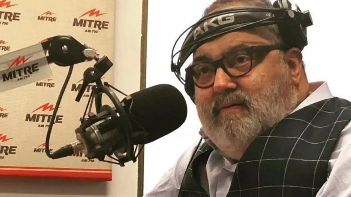 Jorge Lanata: ¿Está en manos de Dios? "Hay que tener esperanza y esperar"