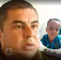 [URGENTE] Se rompe el silencio: Maciel va a contar todo sobre el caso Loan