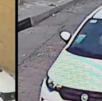 "Un auto blanco": nena jujeña denunció que quisieron secuestrarla