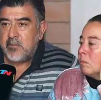 Conmoción país: encontraron videos terribles en el celular de uno de los detenidos por Loan