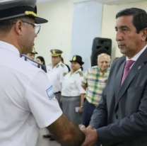 En medio de la búsqueda de Loan, renunció el ministro de Seguridad de Corrientes