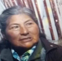Quién es el detenido por la muerte de la jujeña Patricia Farfán: se conocen detalles