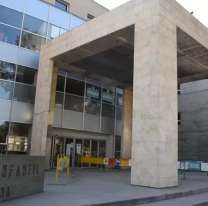 Nene de 3 años cayó de un balcón en Jujuy: está grave