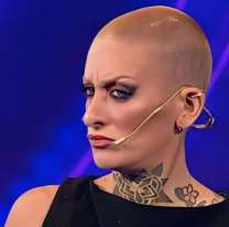 Furia reveló cuánta plata le deben por su participación en Gran Hermano