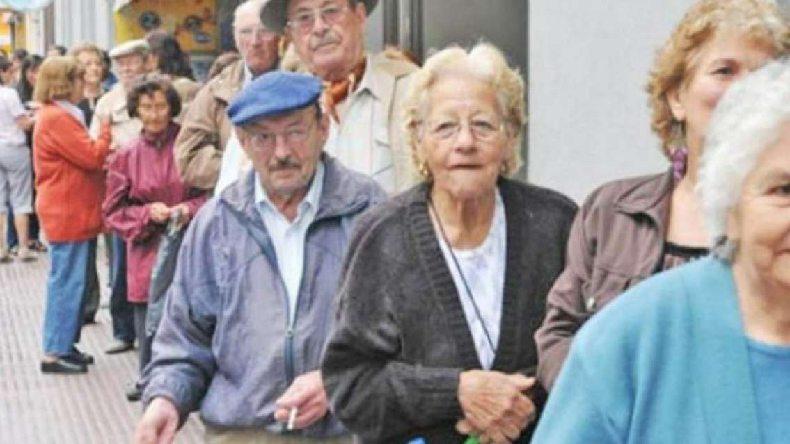 El mapa de la ANSES: cuántas personas cobran una jubilación en la Argentina