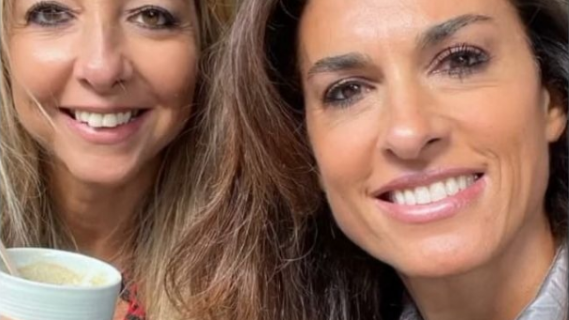 Luján Grisolia, la novia de Gabriela Sabatini ¿es odiada por la familia de la ex tenista? 