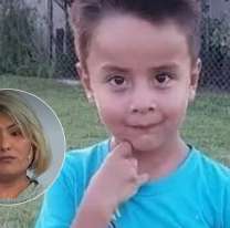 Vidente encontró un testigo clave en la desaparición de Loan: "Tiene que hablar"