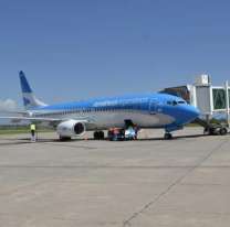 Viajar afuera será más caro: aumentan los tasas aeroportuarias para vuelos internacionales 