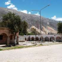 Gritos y desesperación en Maimará: Intentaron secuestrar una menor