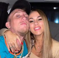 "Bolud... No tiene tiempo para su familia", Barby Silenzi enojadísima con el Polaco