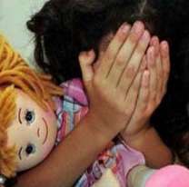 Jujeñita llegó toda ensangrentada a la escuela: denunció que la mamá la golpeó