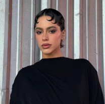 "Oscura, escenas fuertes", asì la vieron a Tini Stoessel en Tribunales. ¿Qué pasó?