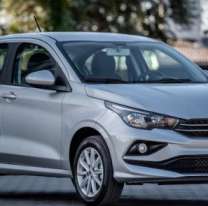 Fin del reinado del Fiat Cronos: estos fueron los autos más vendidos en julio del 2024