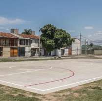 Changuito jujeño jugaba al fútbol en el barrio y le dieron un tiro en la mano