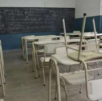 La semana que viene habrá solo dos días de clases en Jujuy: Los motivos
