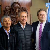 Concejales eximieron del pago de estacionamiento a Veteranos de Malvinas