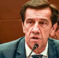 Carlos Sadir anunció que la Ley de Coparticipación Municipal "está lista"