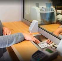 Importante banco busca empleados: sueldos desde 1.000.000
