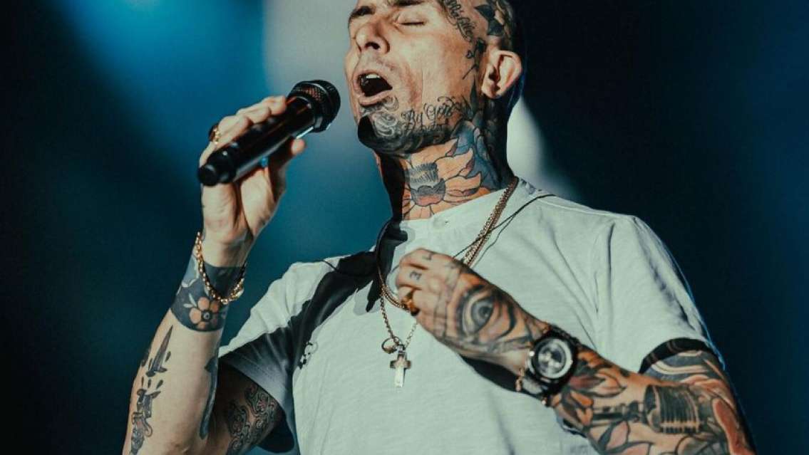 Ke Personajes en la FNE: comienza la preventa para el gran show 