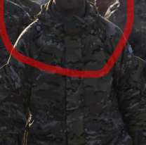 Soldado jujeño destruyó a su familia: en la pieza de al lado estaban los nenes