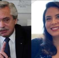 Yáñez acusa a Alberto de acostarse con la mujer que manejaba el instagram del perro