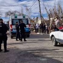 Murió la adolescente que cuidaba a sus dos primitas tras un terrible incendio