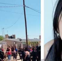 Una chica murió al chocar con su moto: los vecinos se robaron sus pertenencias 