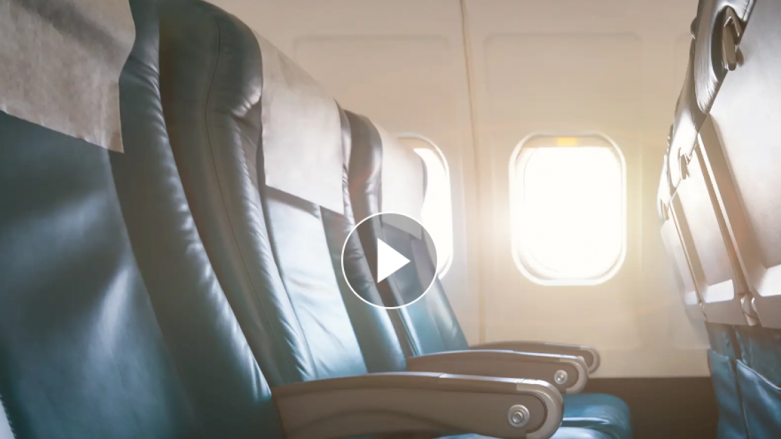¿Qué es el TUA y cuánto te pueden devolver si pierdes un vuelo en Argentina?