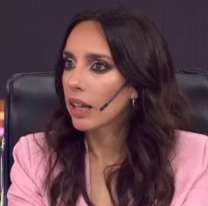 Tamara Pettinato explotó en vivo y renunció a su programa: el mensaje de Beto Casella