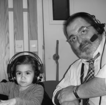 De cuánto es la fortuna de Jorge Lanata por la que se "pelean" las mujeres de su vida