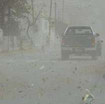 El SMN emitió un alerta por 72 horas para Jujuy: ¿Cuándo se larga?