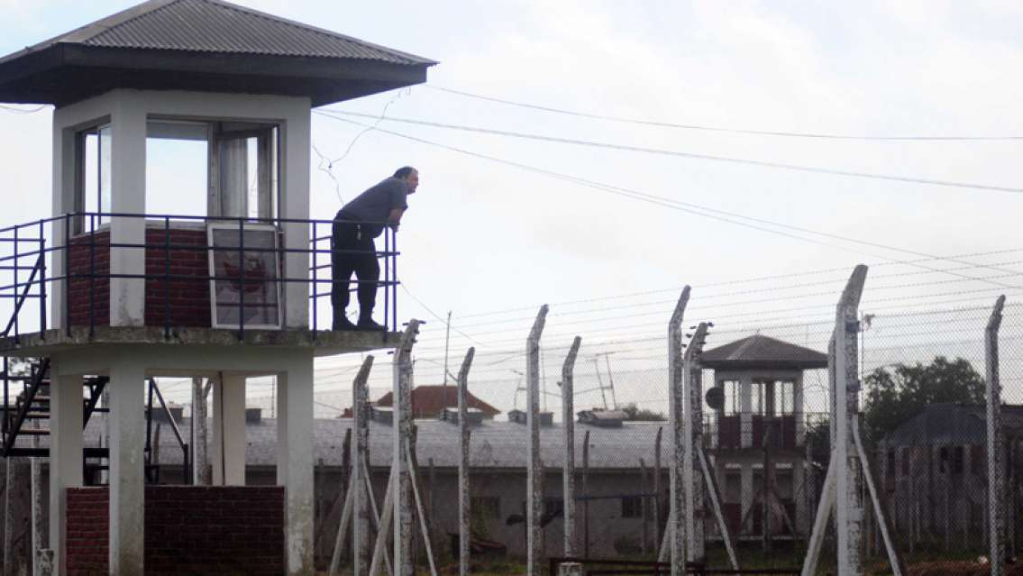 Soltaron a un preso de Jujuy por error: suspendieron al Director del Penal de Alto Comedero 