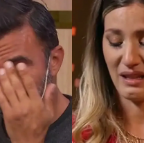 Los 20 millones que reclama Mica Viciconte, ¿se divorcia de Fabián Cubero?