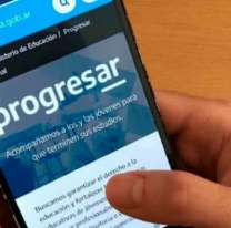 Inscripciones para las Becas Progresar 2024: requisitos y cómo anotarse