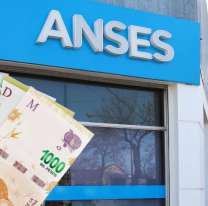[AHORA] Ya hay fecha de cobro: los importantes aumentos que anunció ANSES
