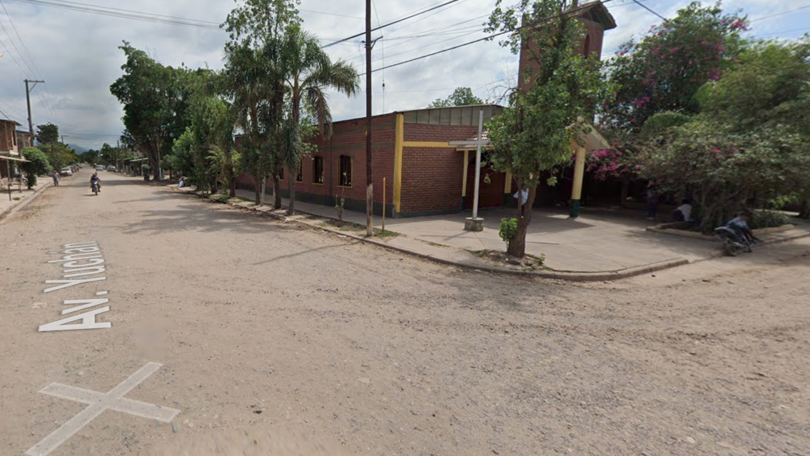 Jujeño andaba de fiesta con su amante, se pelearon y ella lo atropelló con el auto