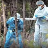 Gritos y llanto: encontraron sin vida a una mujer en unos matorrales