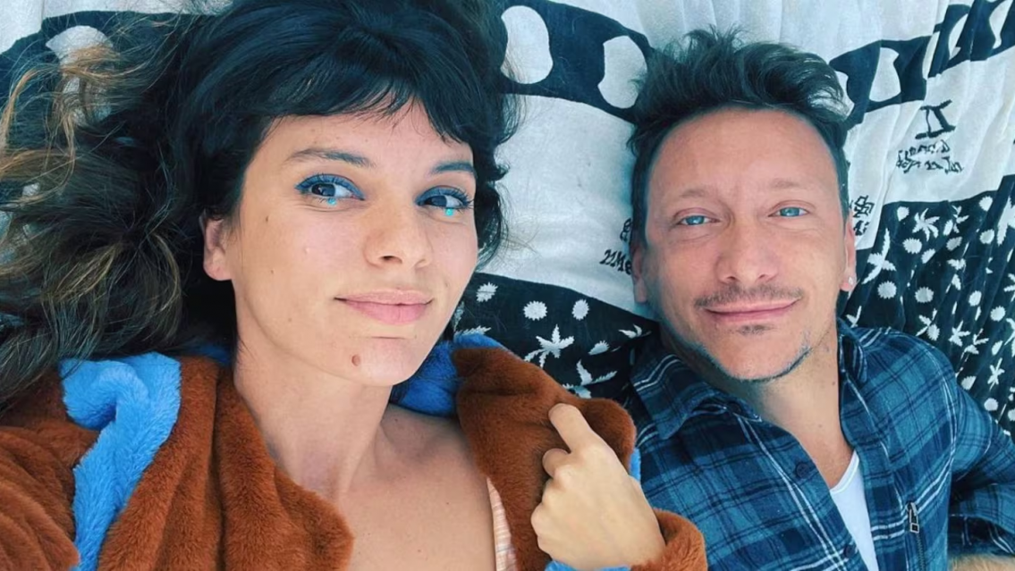 "Ella puso fin", qué pasó con Nico Vázquez y Gime Accardi