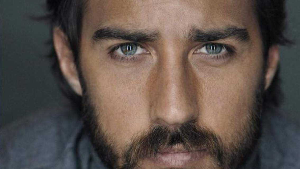Conmoción por lo que le pasó al hijo de Guillermo Francella, Nicolás