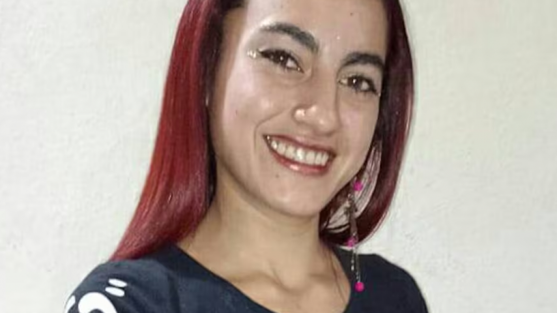 Se casó, entraron a su casa y la mataron. Tenía tan solo 22 años