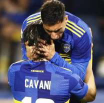 Boca enfrenta a Talleres por la Copa Argentina