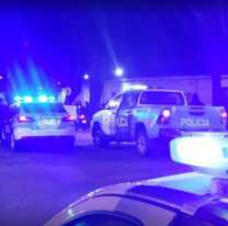 Mandó a su hija de 20 años a trabajar y terminó apuñalada