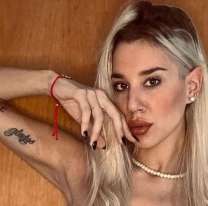 La Tora se puso de novia con un importante músico internacional: viaja por el mundo