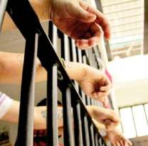 Se conoció el nombre del preso que murió en el Penal de Alto Comedero