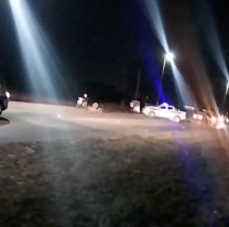 Jujeño perdió la vida en una terrible tragedia hace instantes 