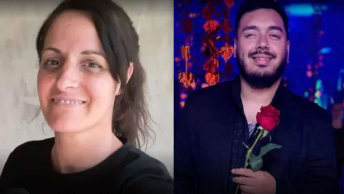 Salió a la luz el video que muestra cómo Nico Mattioli atropelló y mató a la ciclista