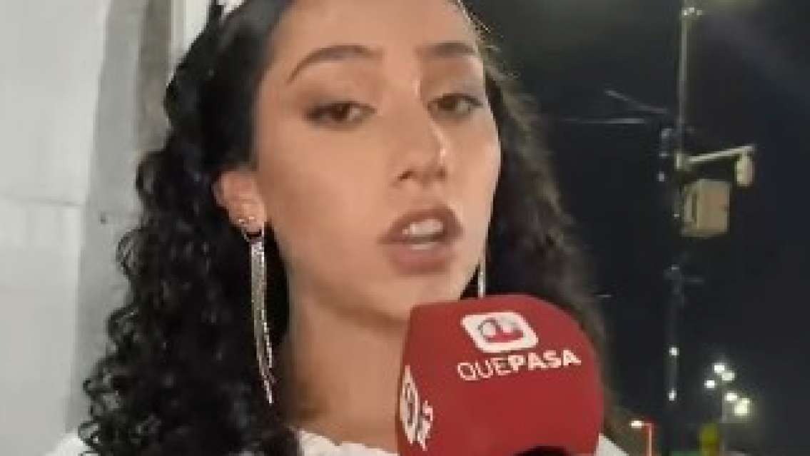 Bullying en la FNE: "somos niñas y hay adultos opinando sobre nosotras"